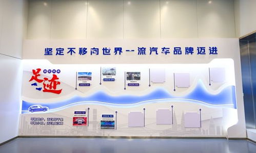 新央企,新深蓝 以 潮流科技 勇担重任